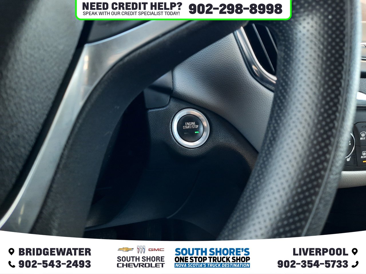 2023 Chevrolet Equinox LS-14