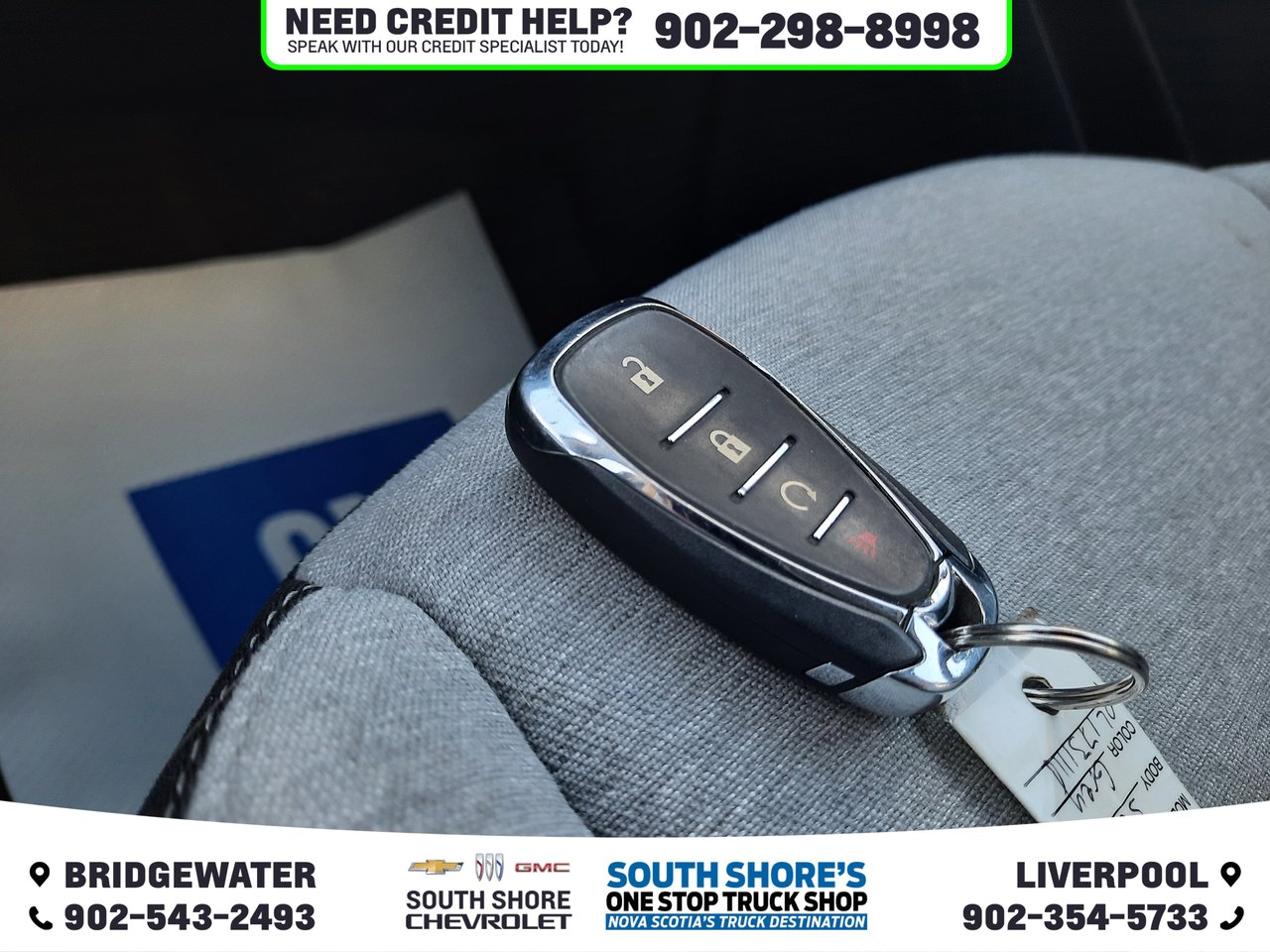 2023 Chevrolet Equinox LS-27