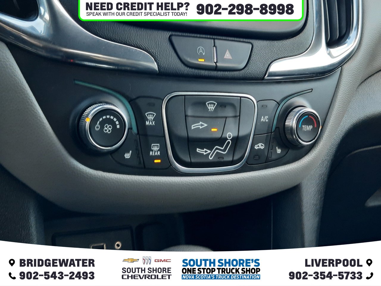 2023 Chevrolet Equinox LS-17