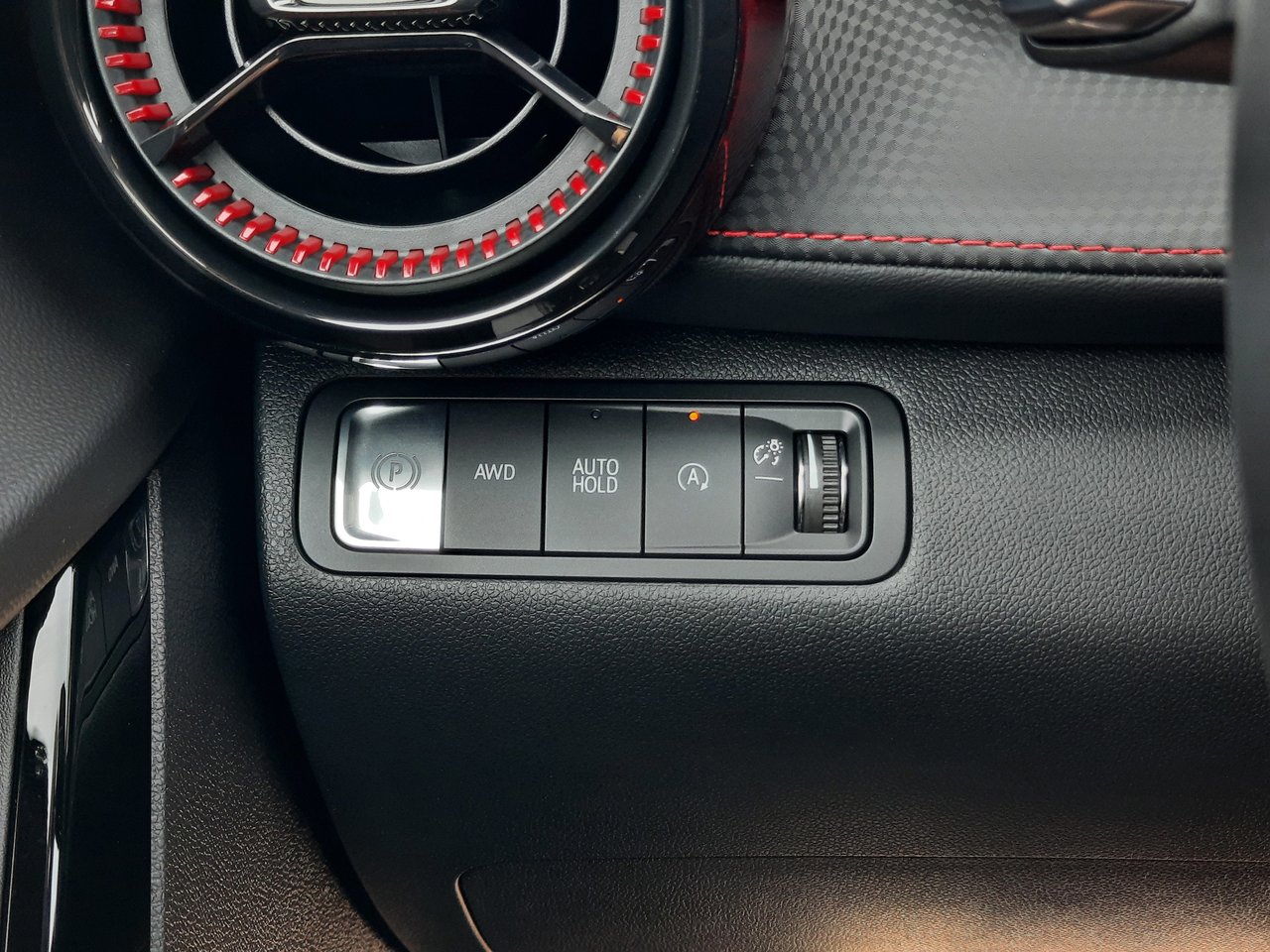 2026 Chevrolet Equinox RS-12