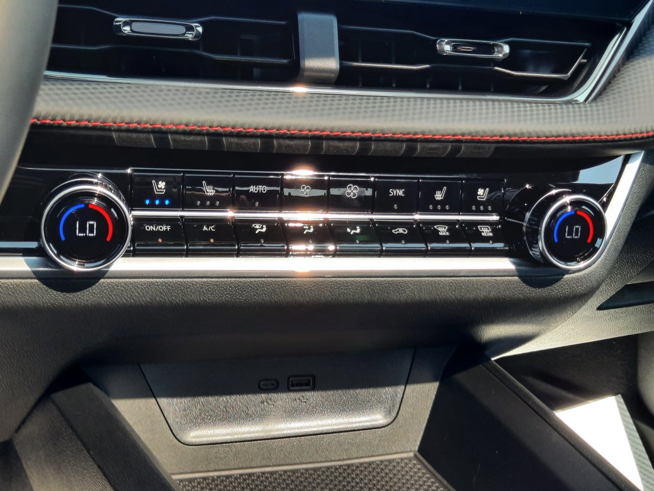 2026 Chevrolet Equinox RS-18