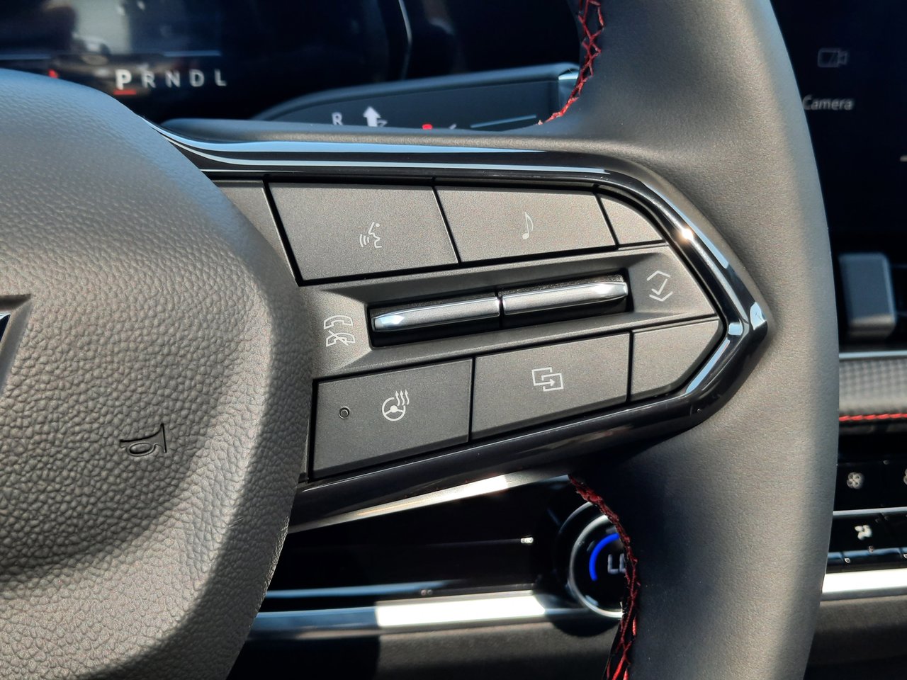 2026 Chevrolet Equinox RS-14