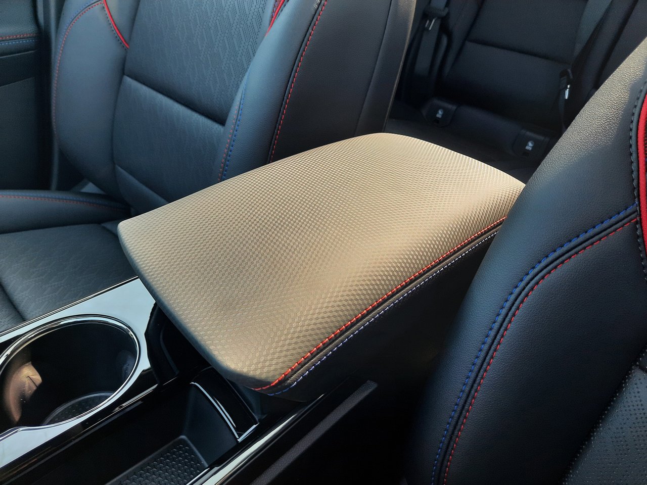 2026 Chevrolet Equinox RS-20