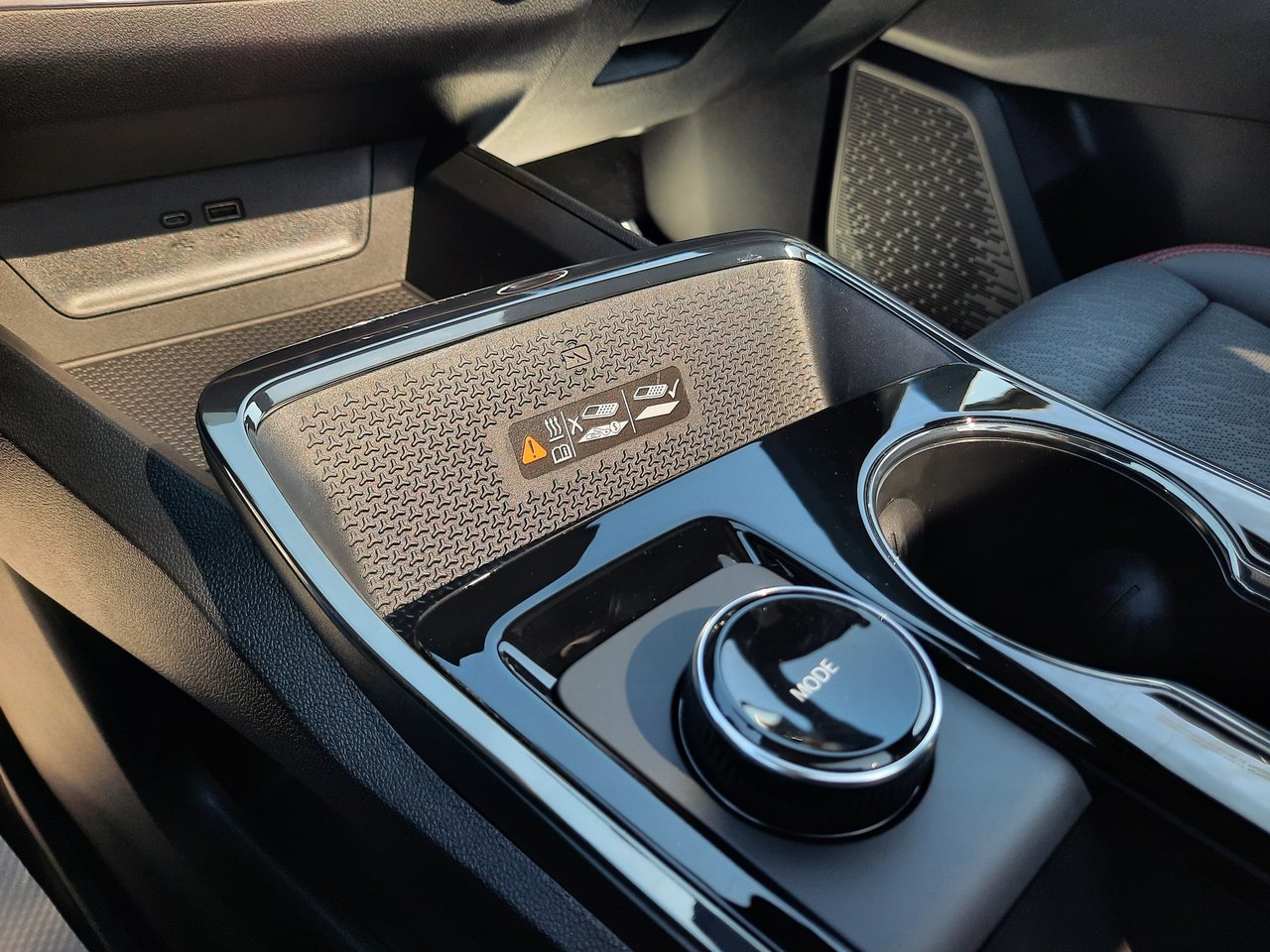 2026 Chevrolet Equinox RS-19