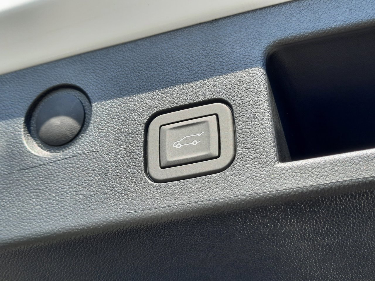 2026 Chevrolet Equinox RS-8