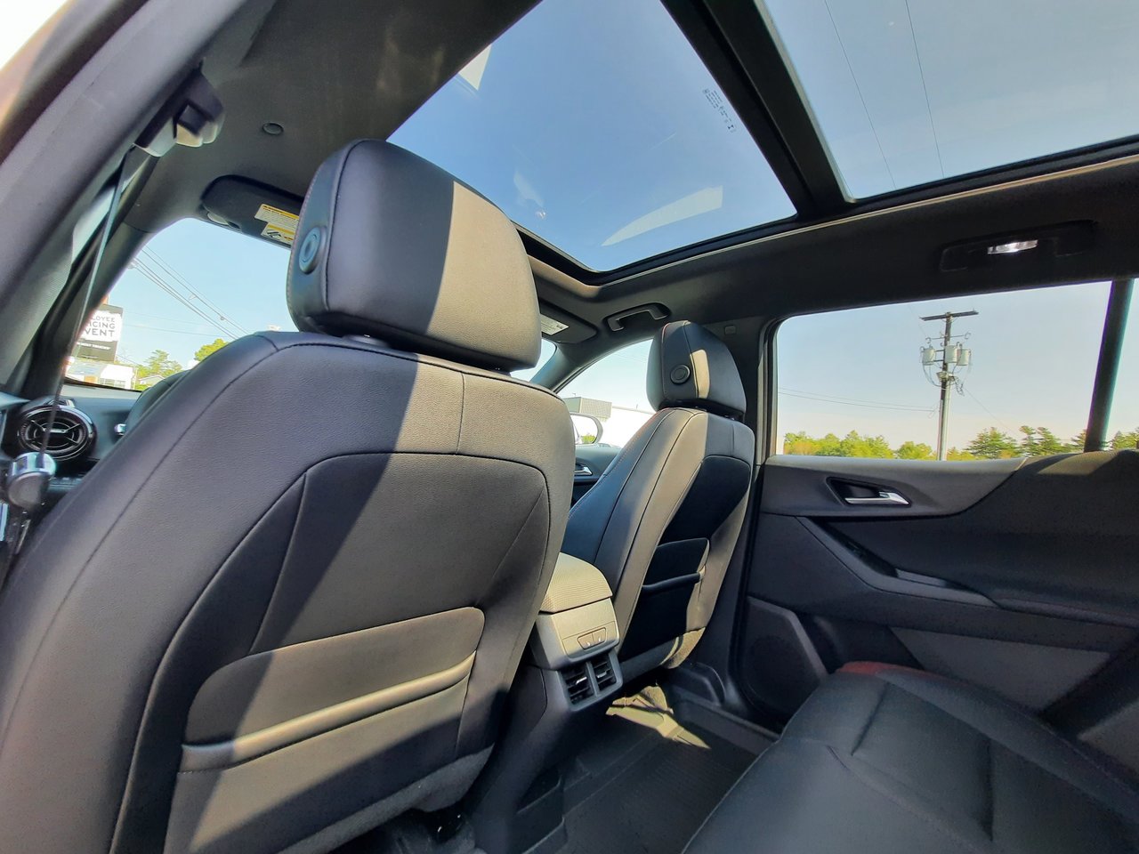 2026 Chevrolet Equinox RS-27