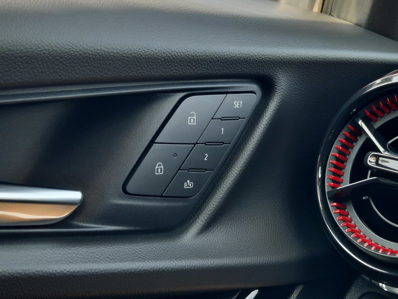 2026 Chevrolet Equinox RS-11