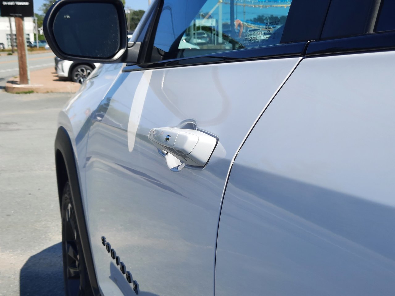 2026 Chevrolet Equinox RS-9