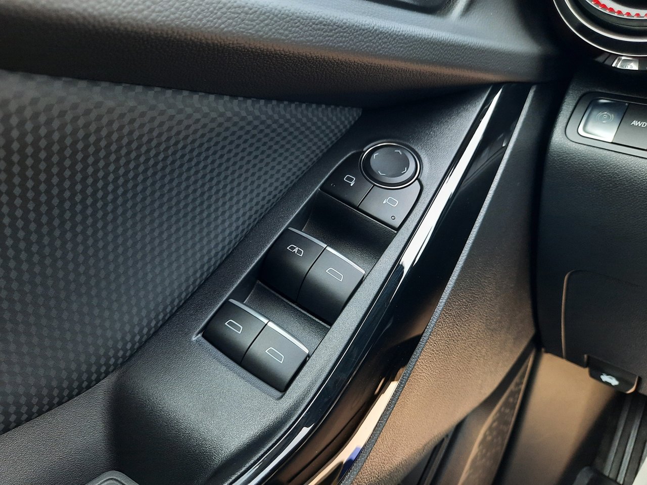 2026 Chevrolet Equinox RS-10