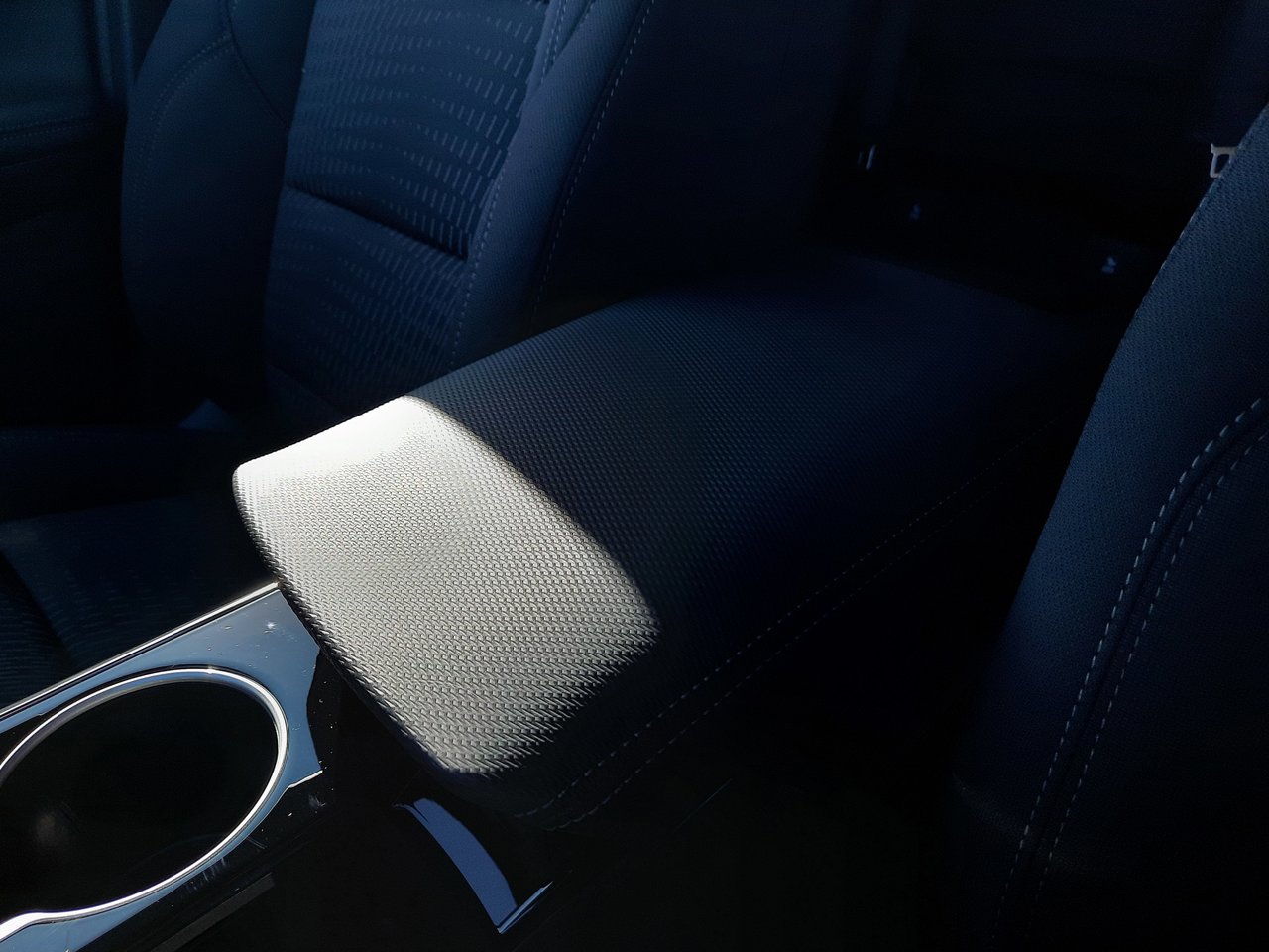 2026 Chevrolet Equinox LT-17