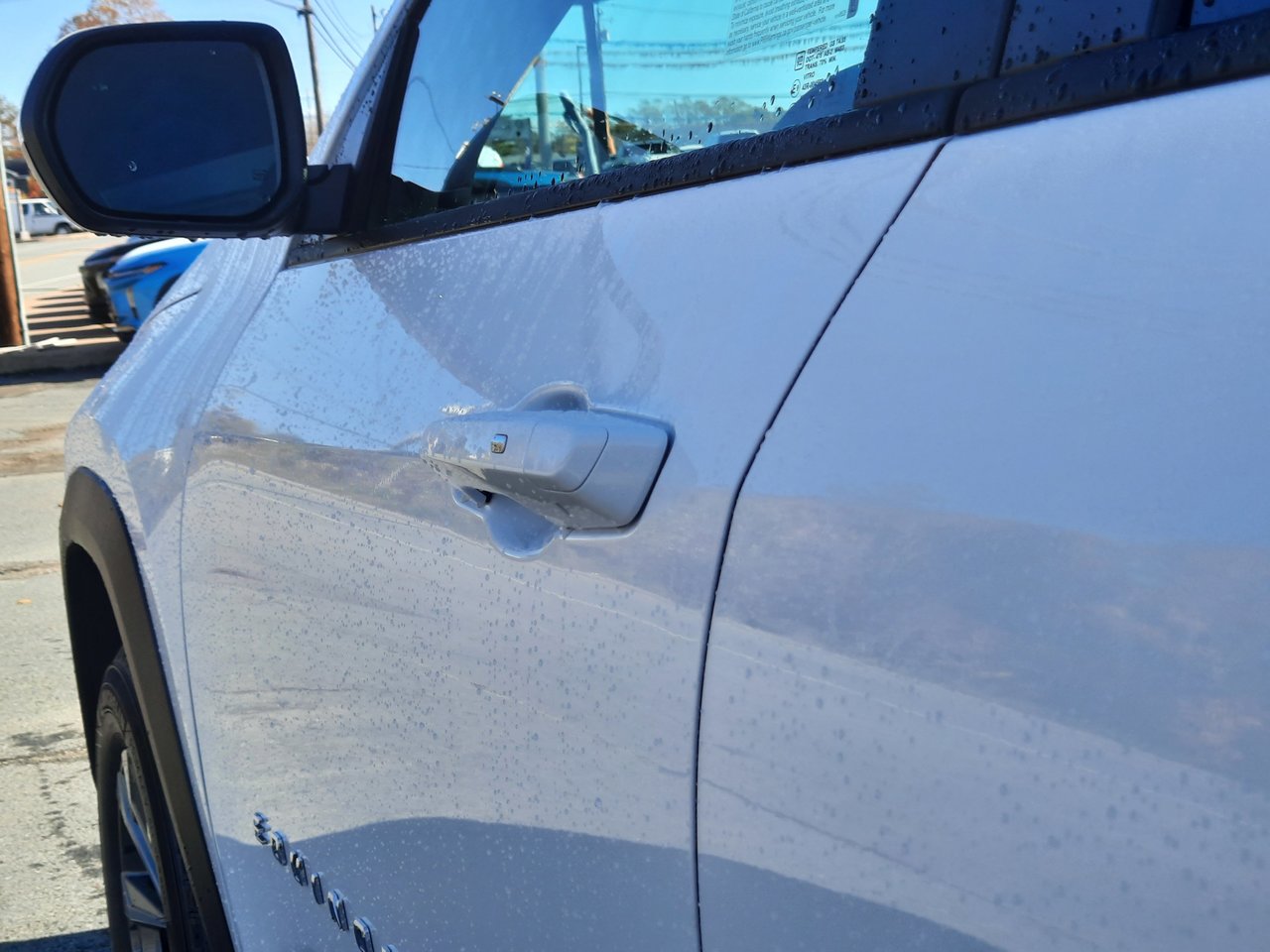 2026 Chevrolet Equinox LT-8