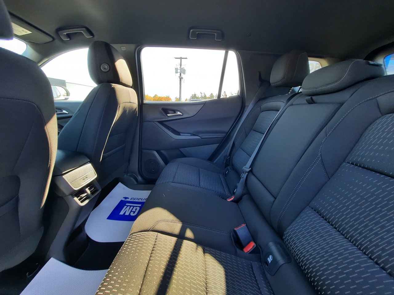 2026 Chevrolet Equinox LT-23