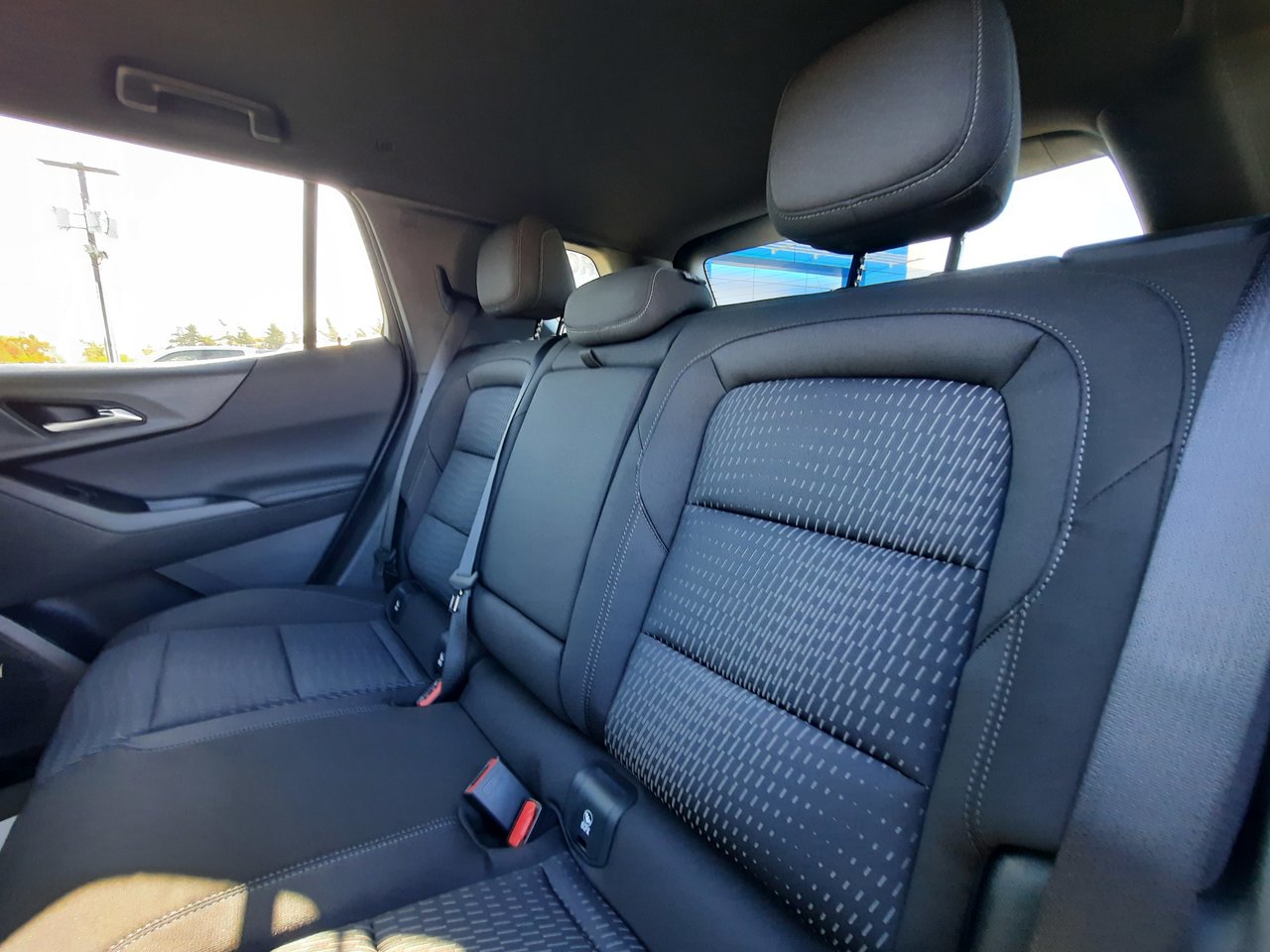 2026 Chevrolet Equinox LT-22