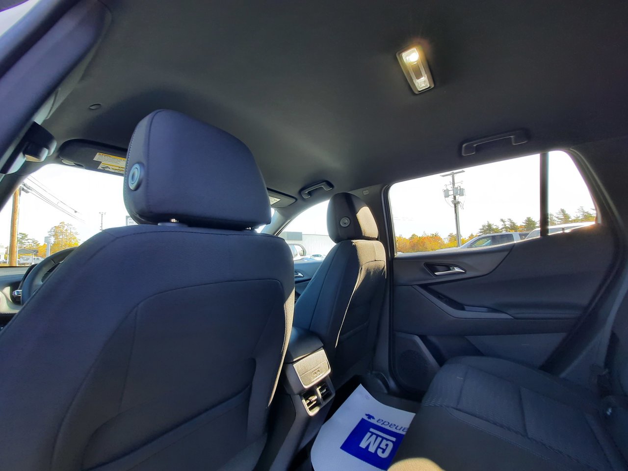 2026 Chevrolet Equinox LT-24