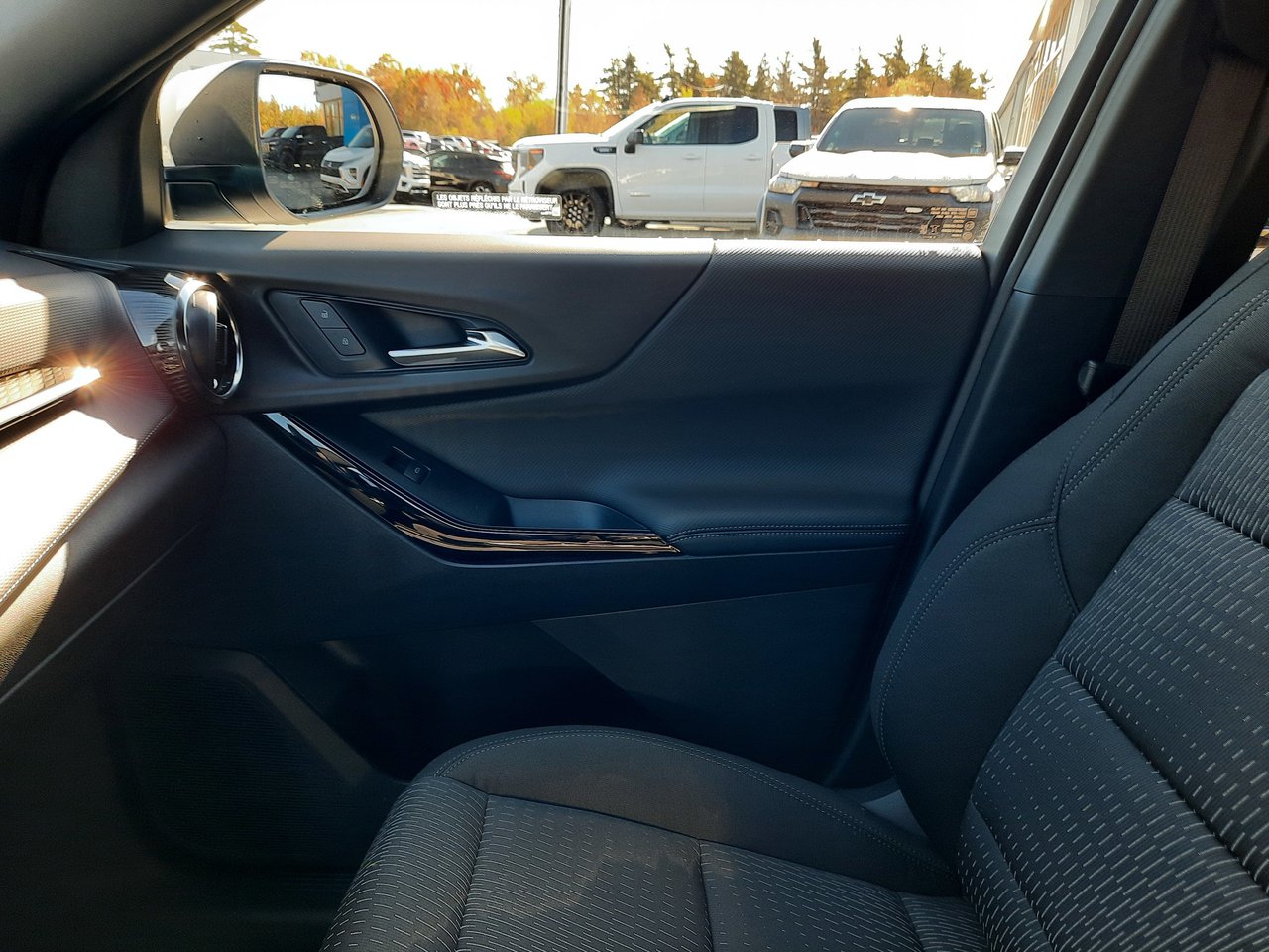 2026 Chevrolet Equinox LT-19