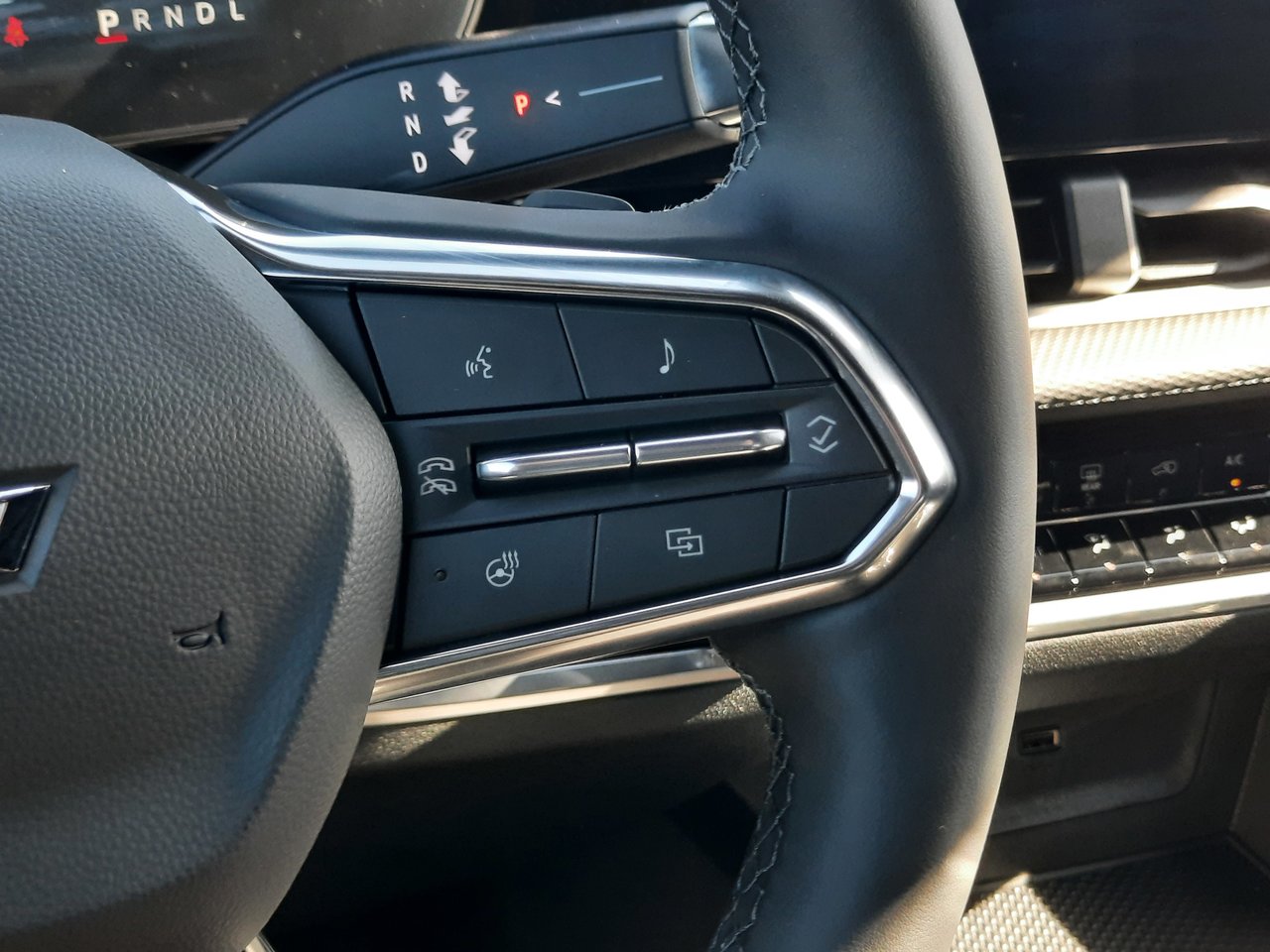 2026 Chevrolet Equinox LT-11