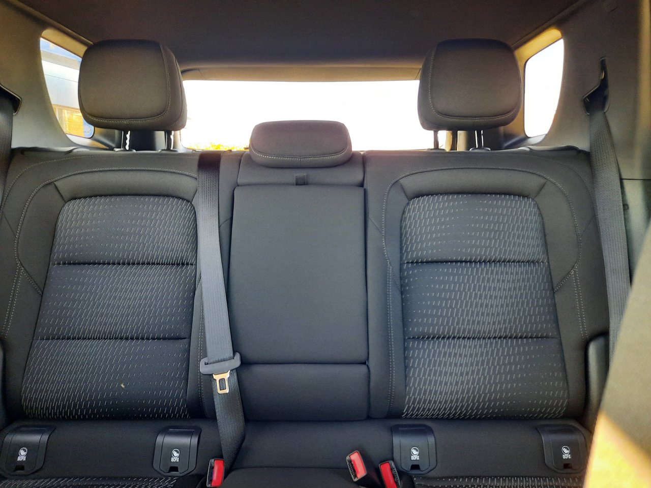 2026 Chevrolet Equinox LT-21