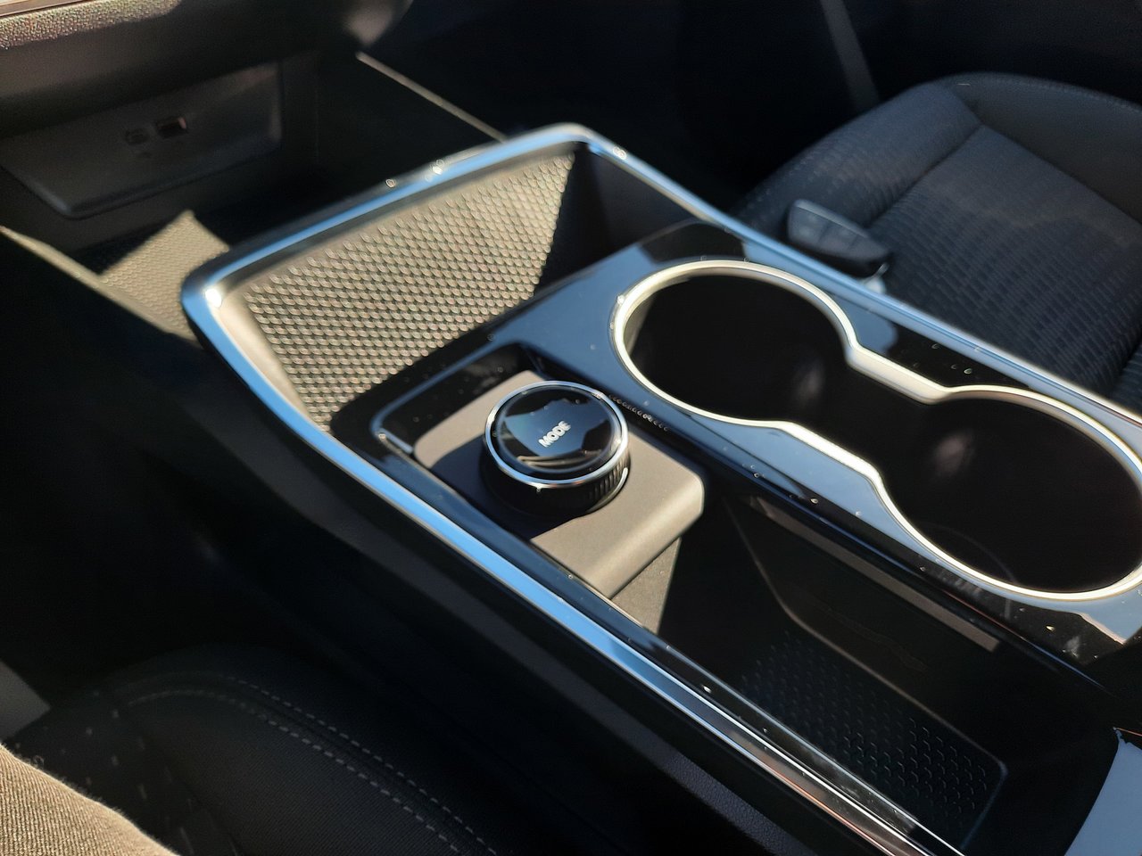 2026 Chevrolet Equinox LT-16