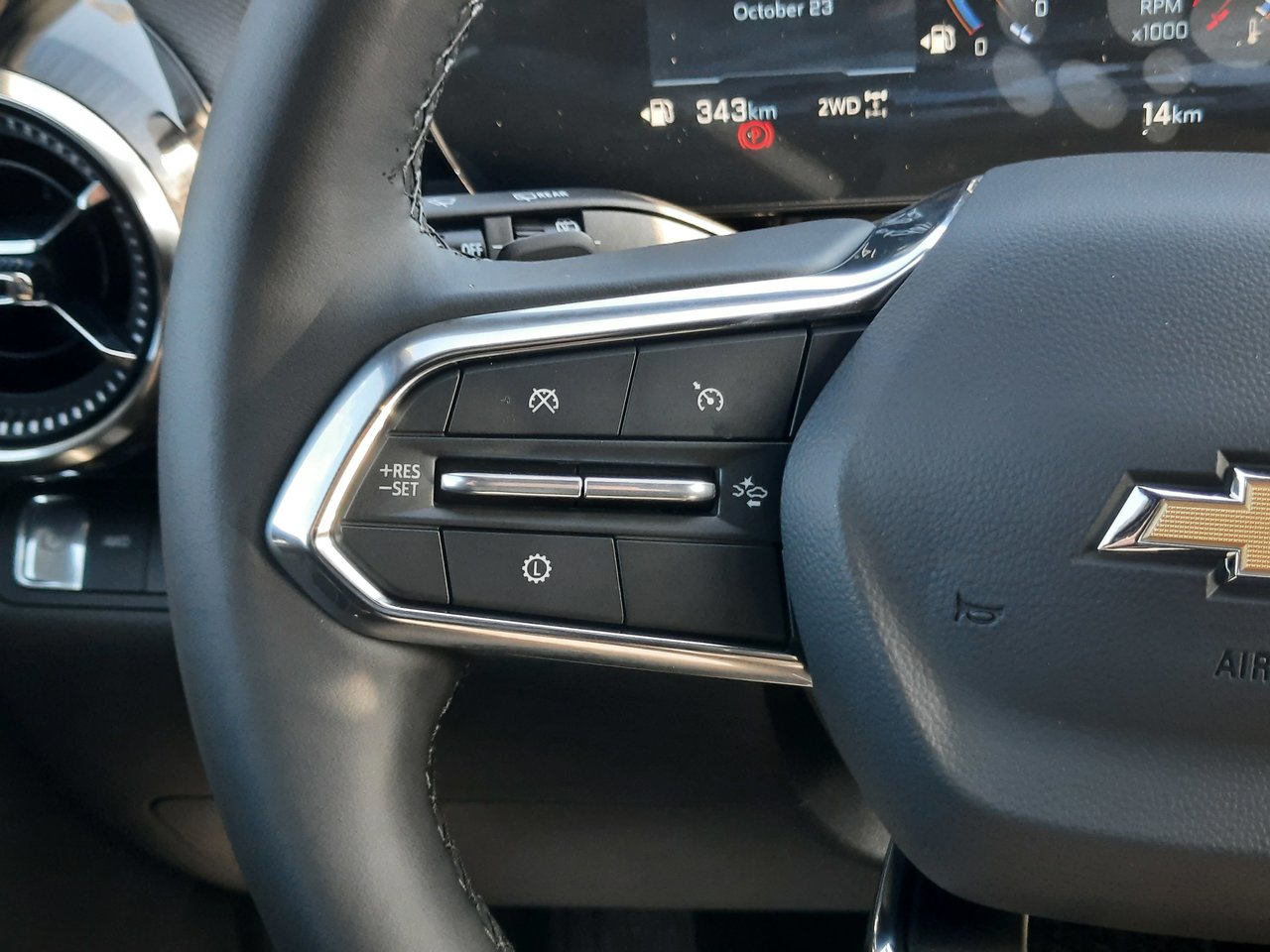 2026 Chevrolet Equinox LT-10