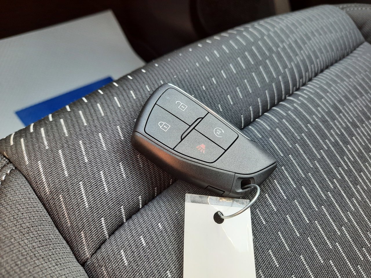 2026 Chevrolet Equinox LT-26