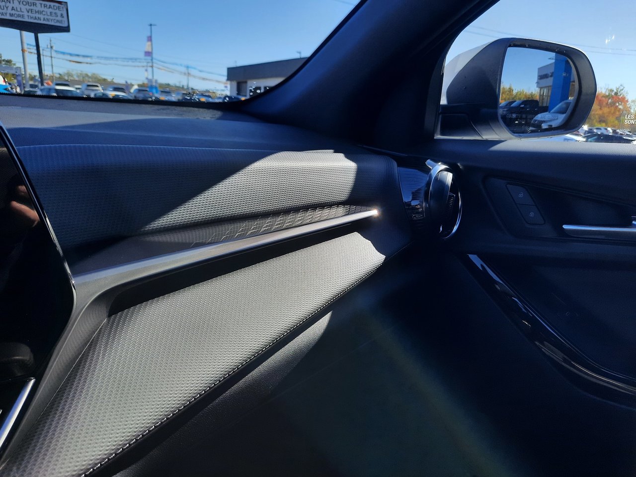 2026 Chevrolet Equinox LT-18