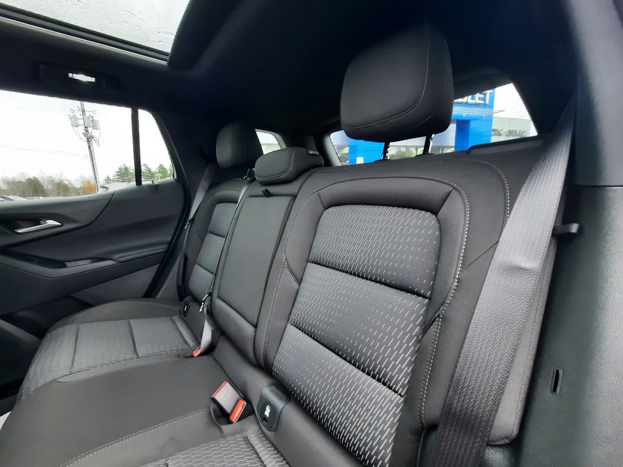 2026 Chevrolet Equinox LT-23