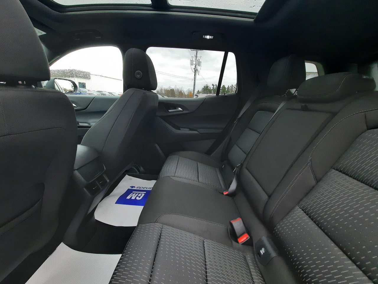 2026 Chevrolet Equinox LT-24