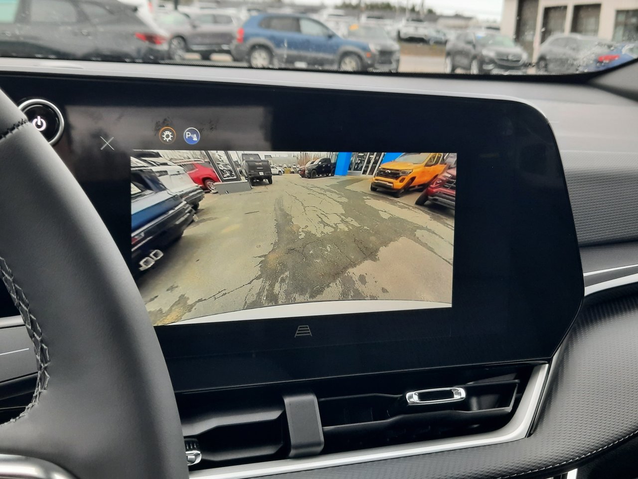 2026 Chevrolet Equinox LT-16