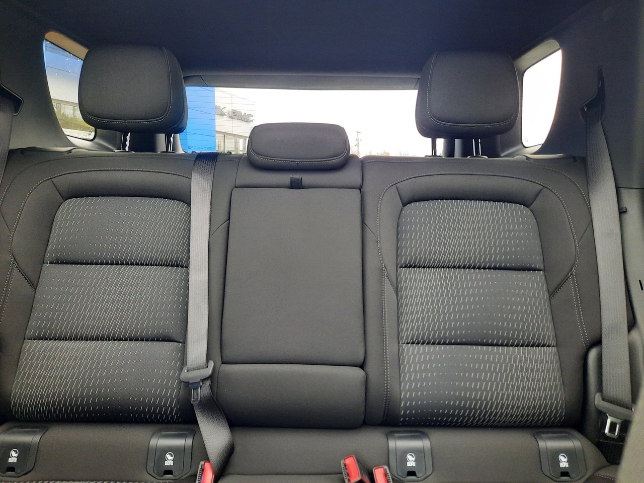 2026 Chevrolet Equinox LT-22