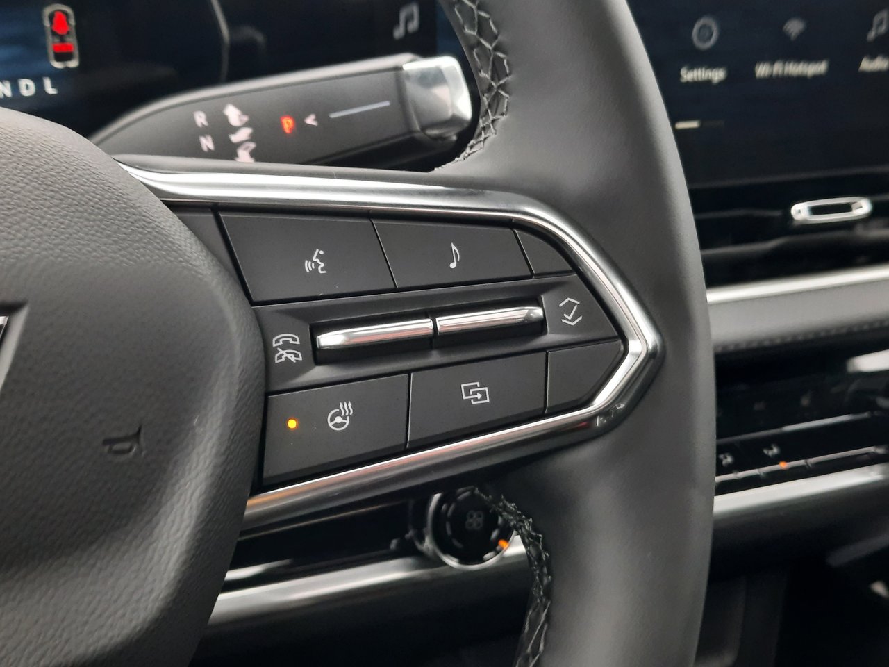 2026 Chevrolet Equinox LT-12