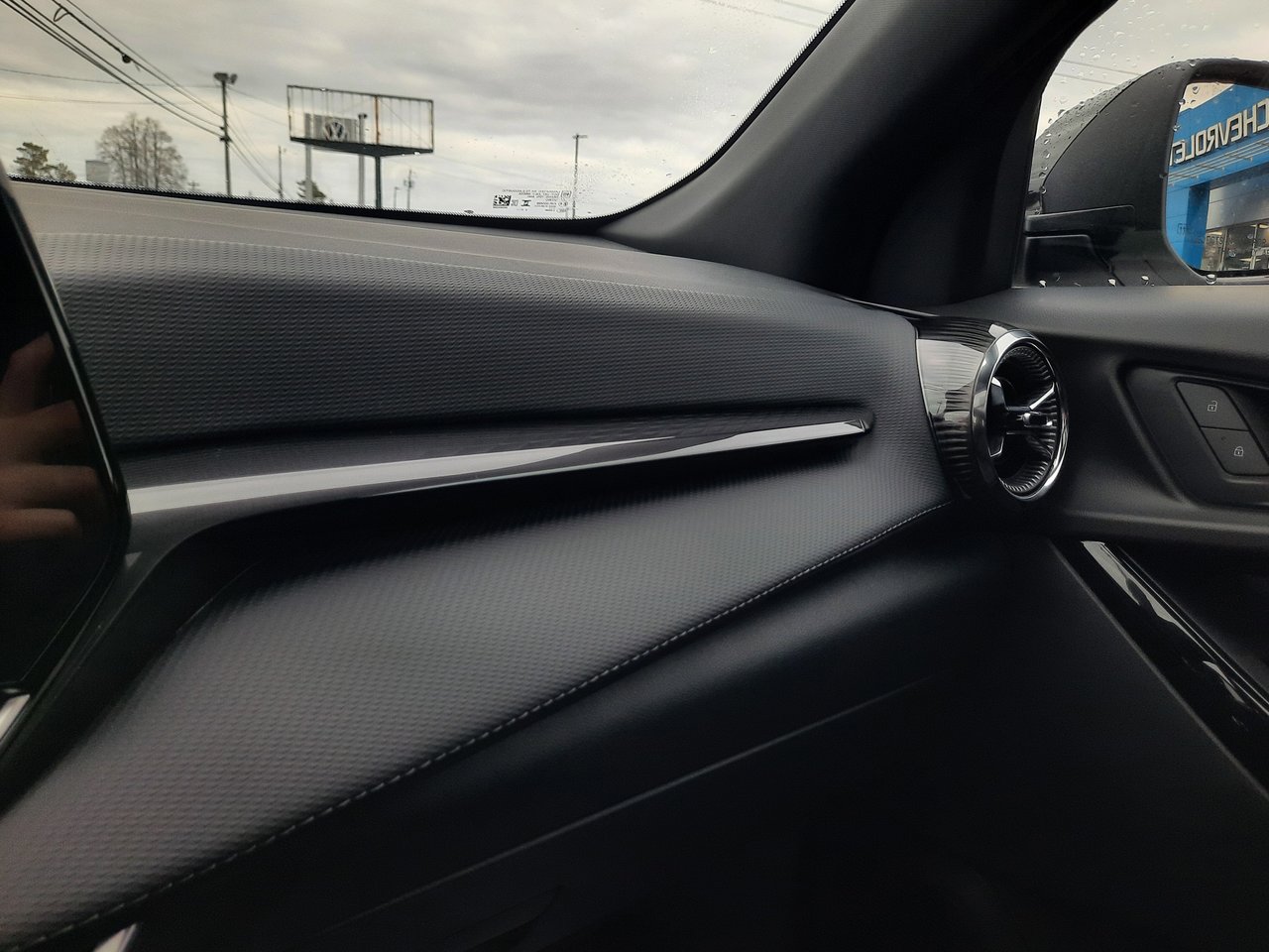 2026 Chevrolet Equinox LT-19