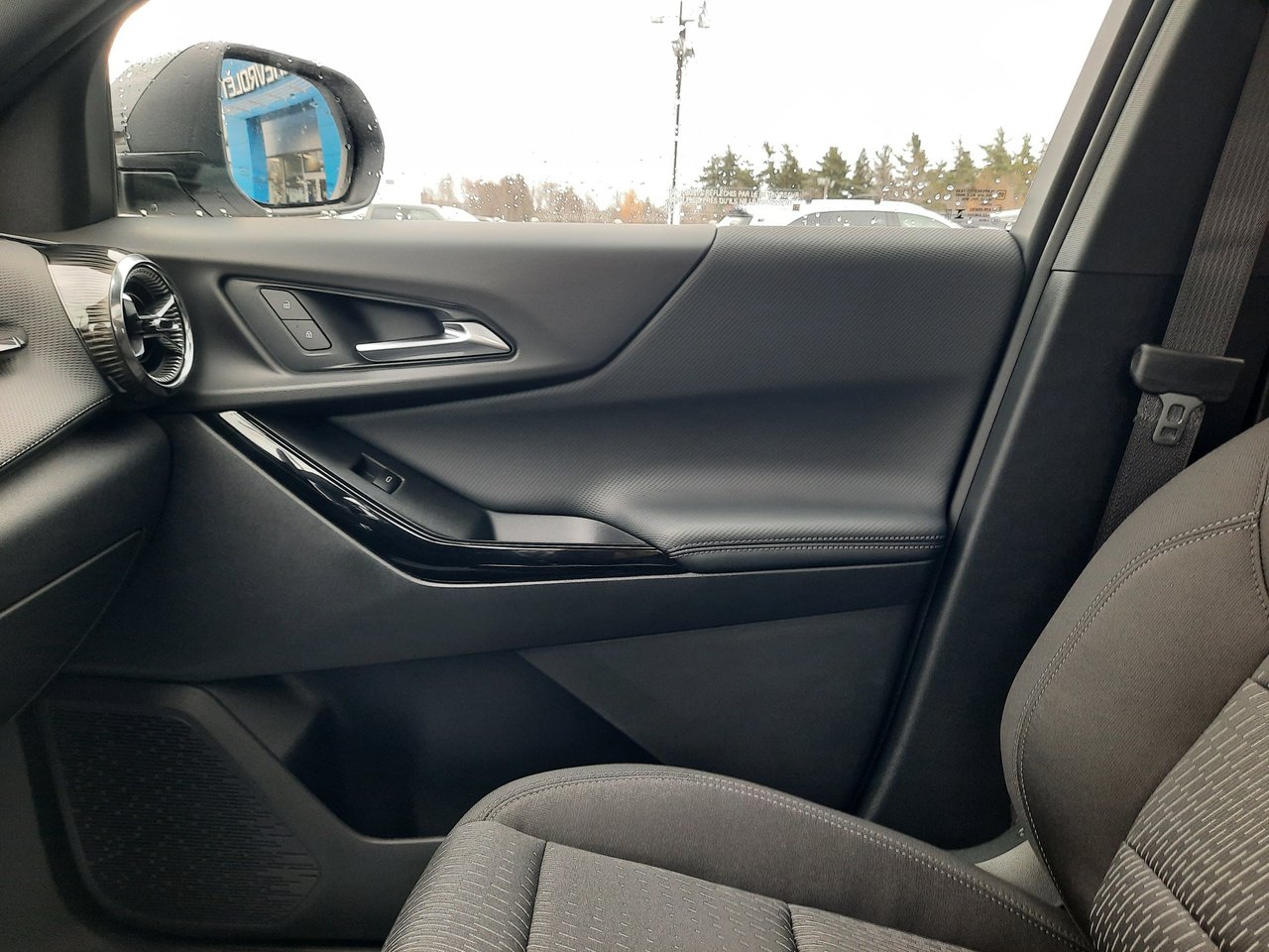 2026 Chevrolet Equinox LT-20