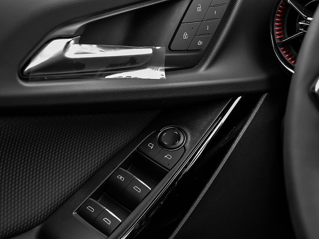 2026 Chevrolet Equinox RS-15