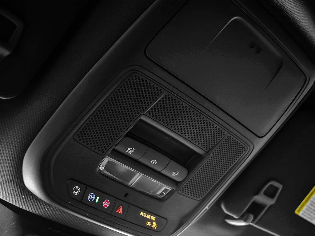 2026 Chevrolet Equinox RS-18