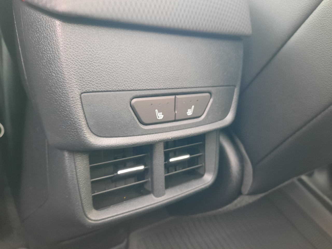 2026 Chevrolet Equinox RS-26