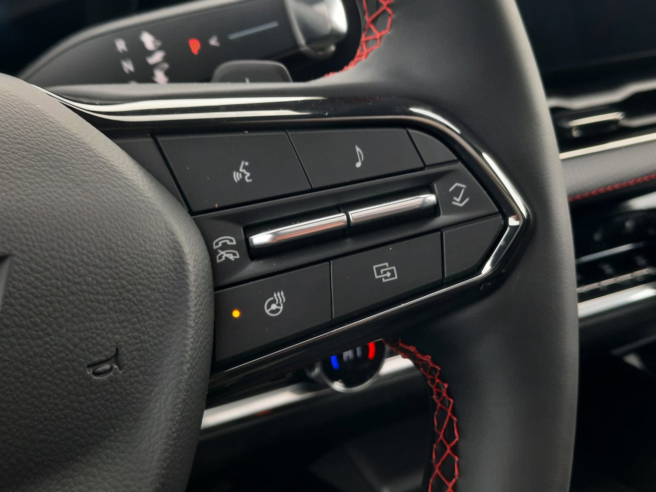 2026 Chevrolet Equinox RS-11