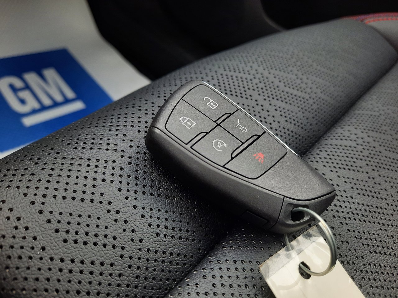 2026 Chevrolet Equinox RS-28