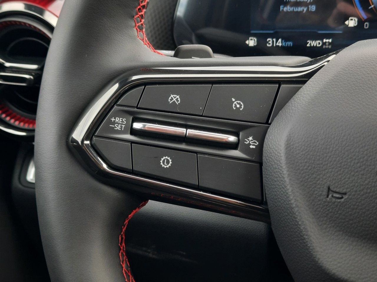 2026 Chevrolet Equinox RS-10