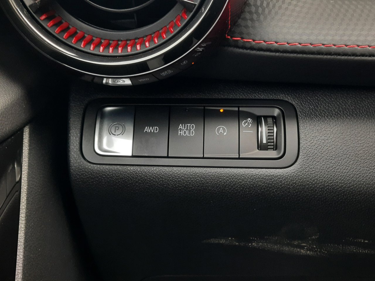 2026 Chevrolet Equinox RS-9