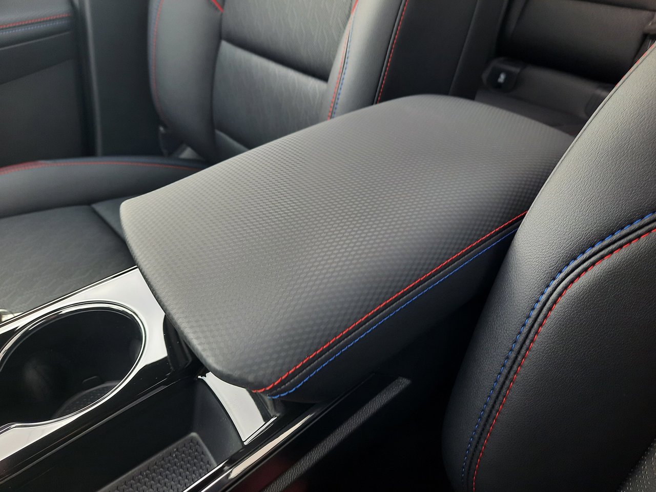 2026 Chevrolet Equinox RS-18