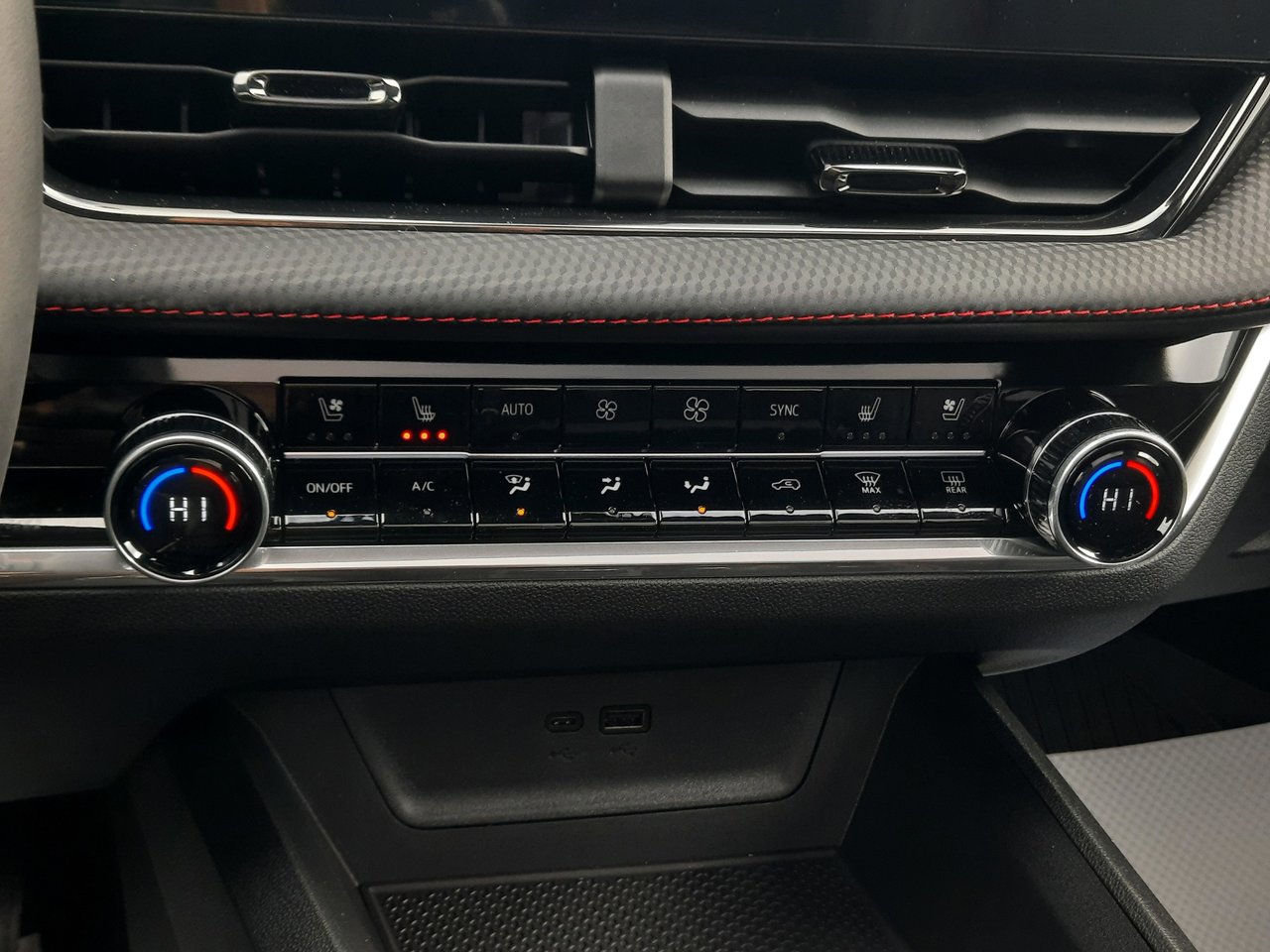 2026 Chevrolet Equinox RS-16