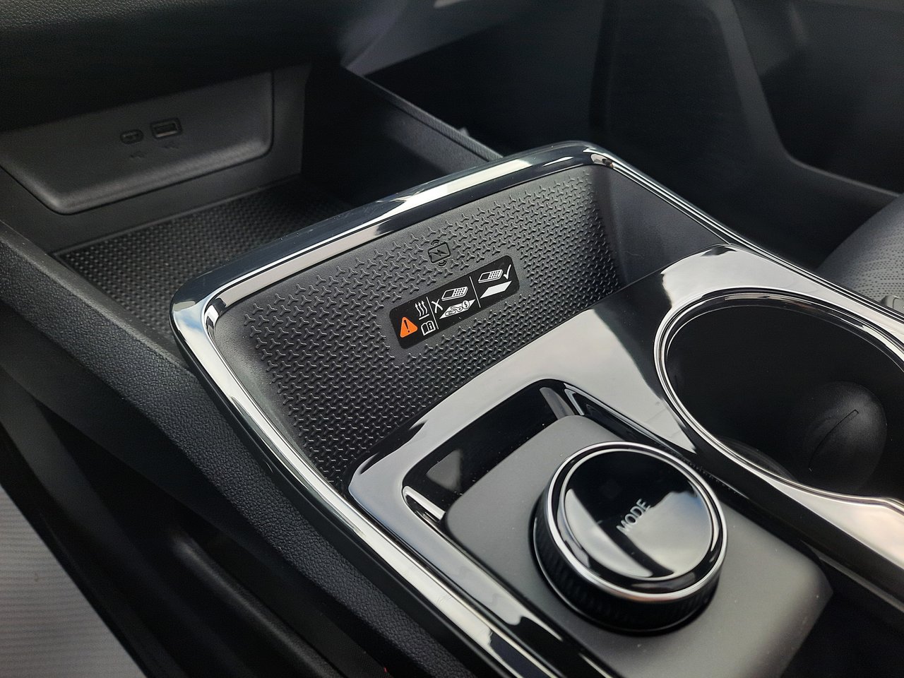 2026 Chevrolet Equinox RS-17