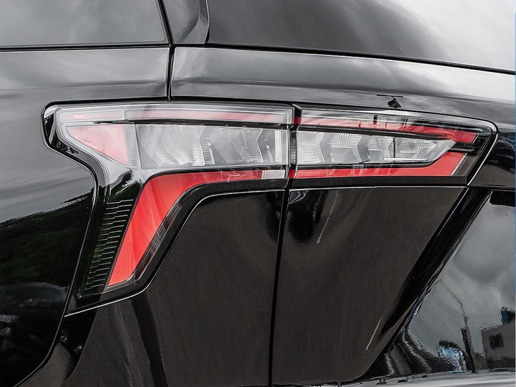 2026 Chevrolet Equinox LT-8