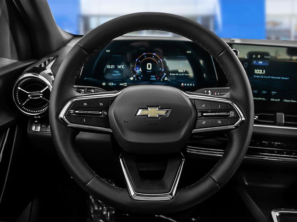 2026 Chevrolet Equinox LT-10