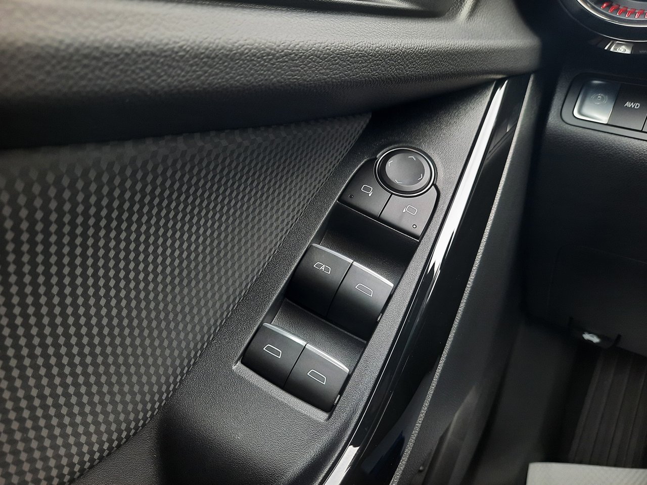 2026 Chevrolet Equinox RS-10