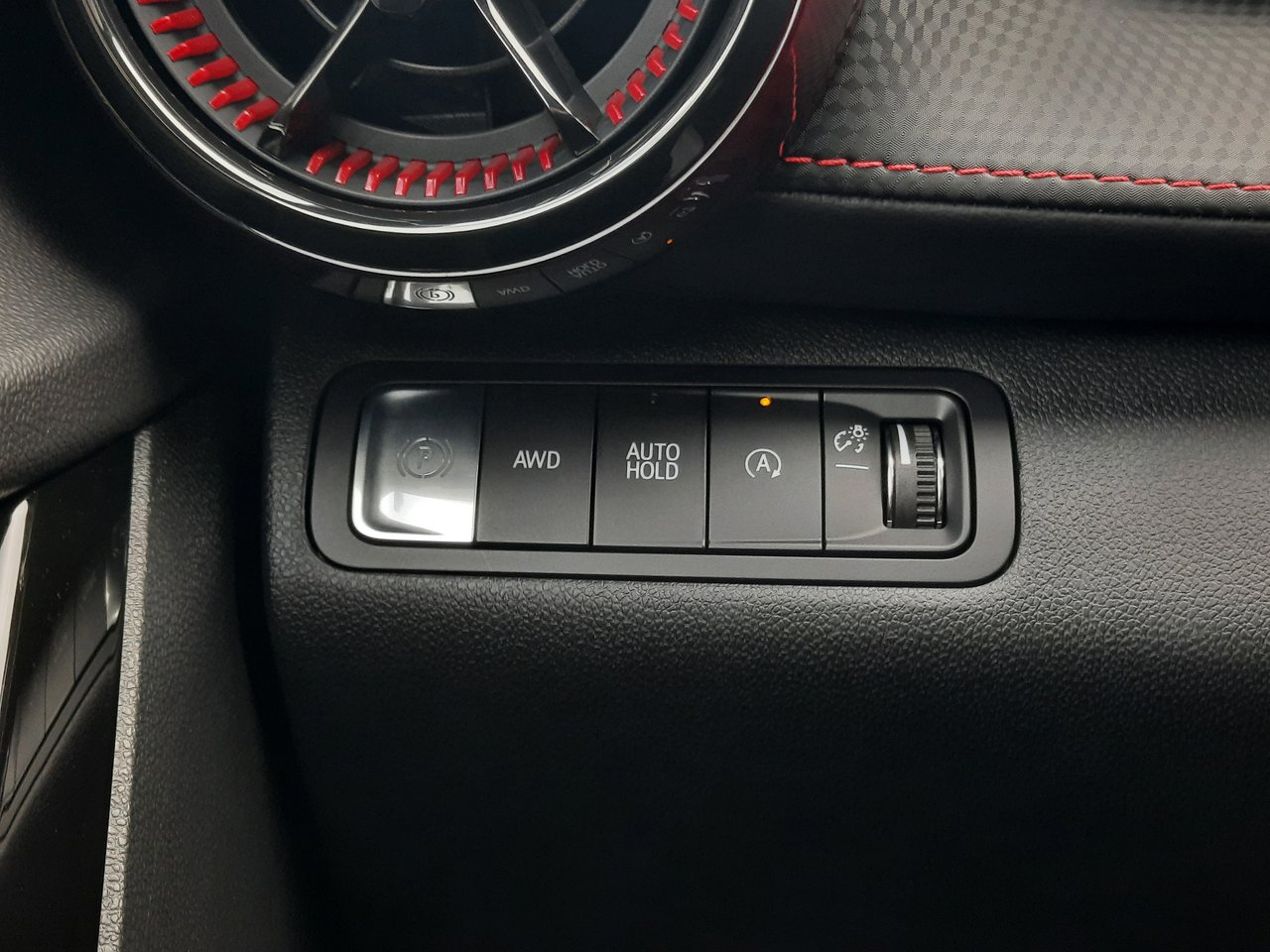 2026 Chevrolet Equinox RS-11