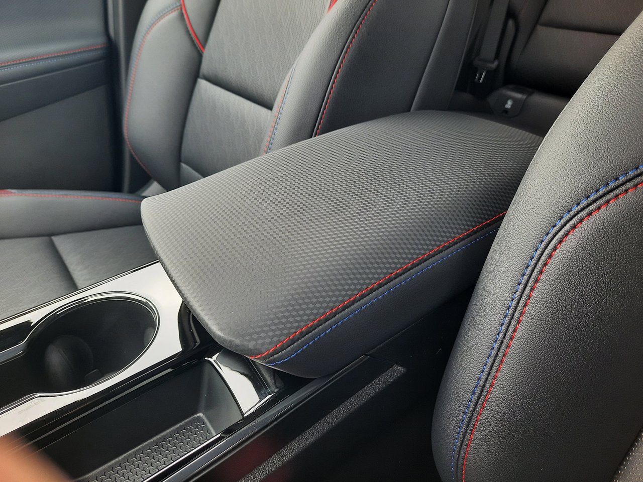 2026 Chevrolet Equinox RS-20