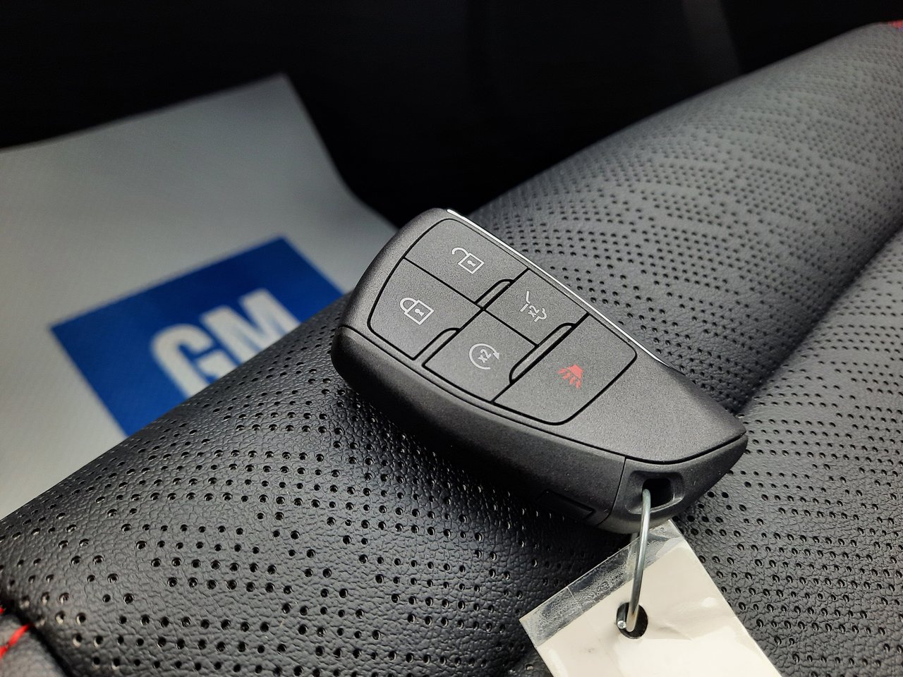 2026 Chevrolet Equinox RS-29