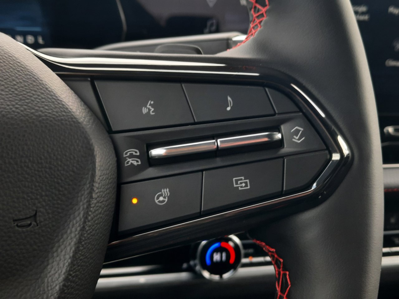 2026 Chevrolet Equinox RS-13