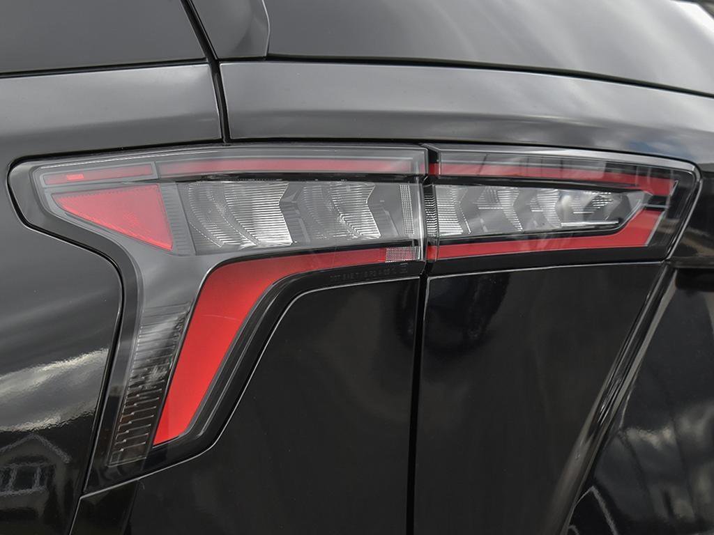 2026 Chevrolet Equinox RS-10